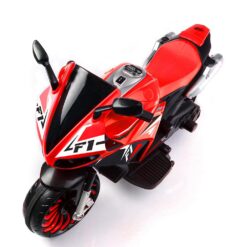 ride on electric bike for child