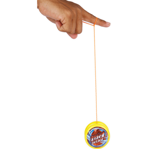 Blazing Team Yoyo Raging Eagle Small, Auto-Return Series for Kids 5Years+ & Above (Multicolor) - Image 3