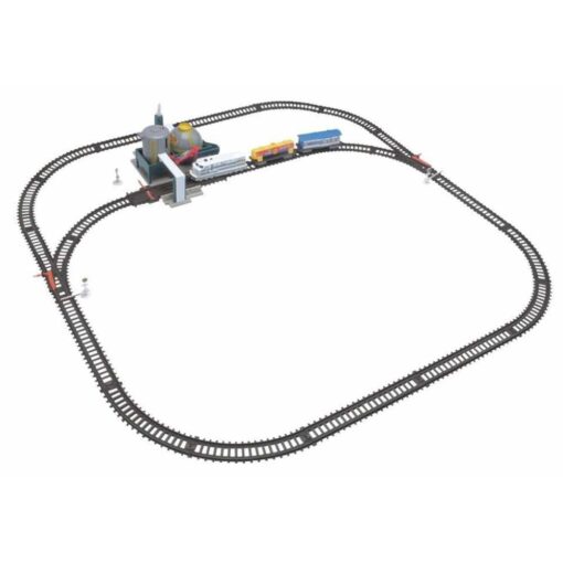 Bsq Power Train World Industrial Mega City - Image 2