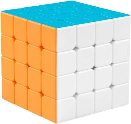 Classic Cubestar Puzzle Gameplay