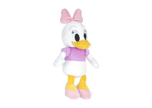 Disney Daisy Duck Toy for Kids and Toddlers - Toys For Boys Girls Cartoon Character 23-inch 2 year and Above - Image 2