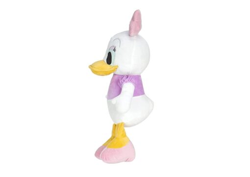 Disney Daisy Duck Toy for Kids and Toddlers - Toys For Boys Girls Cartoon Character 23-inch 2 year and Above - Image 3