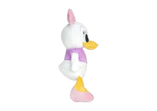 Disney Daisy Duck Toy for Kids and Toddlers - Toys For Boys Girls Cartoon Character 23-inch 2 year and Above - Image 4