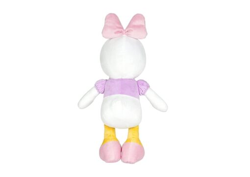 Disney Daisy Duck Toy for Kids and Toddlers - Toys For Boys Girls Cartoon Character 23-inch 2 year and Above - Image 5