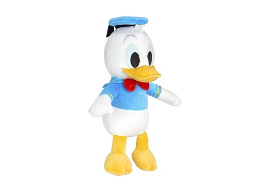 Disney Donald Duck Soft Toys for Kids and Toddlers 12 inches aged 2 Years and Above - Image 2