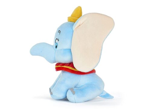 Disney Classic Dumbo Elephant 9 Inch Age 2Year+ - Image 3