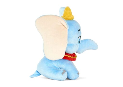 Disney Classic Dumbo Elephant 9 Inch Age 2Year+ - Image 4