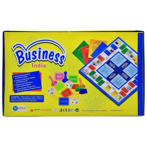 Ekta Business India - Image 4
