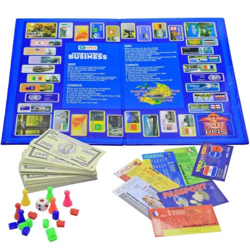 Ekta International Business - Image 2