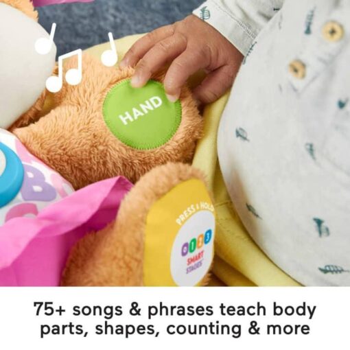 Fisherprice Smart Stages Sis - Image 4