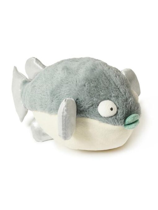 Mi Arcus Sea World Puffer Fish
