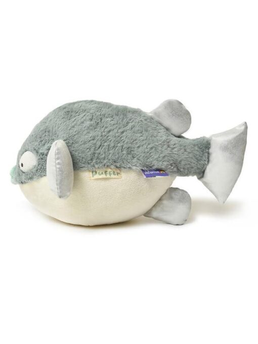Mi Arcus Sea World Puffer Fish - Image 4
