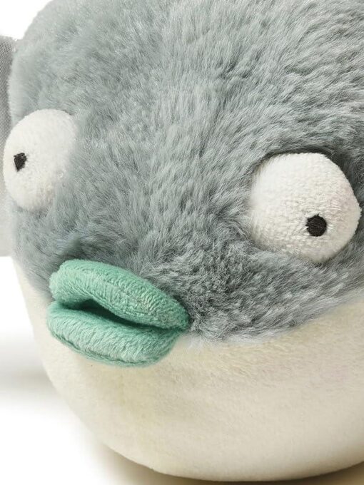 Mi Arcus Sea World Puffer Fish - Image 8