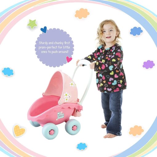 Giggles My Little Buggy - Image 2