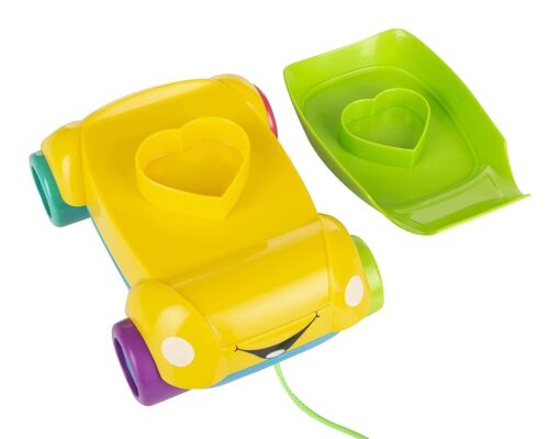 Giggles Stack A Car - Image 5