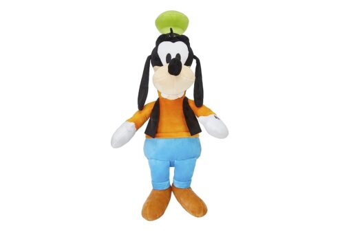Disney Goofy 12 inch Plush Soft Toy For Kids & Adults, Kids Age 2 Years+ and Up