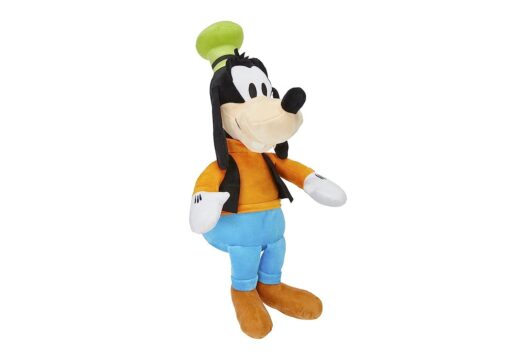 Disney Goofy 12 inch Plush Soft Toy For Kids & Adults, Kids Age 2 Years+ and Up - Image 3