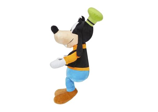 Disney Goofy 12 inch Plush Soft Toy For Kids & Adults, Kids Age 2 Years+ and Up - Image 4