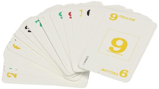 Hasbro Gaming Rook Card Game for Family & Kids - Image 3