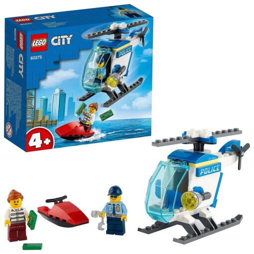 Lego City 60275