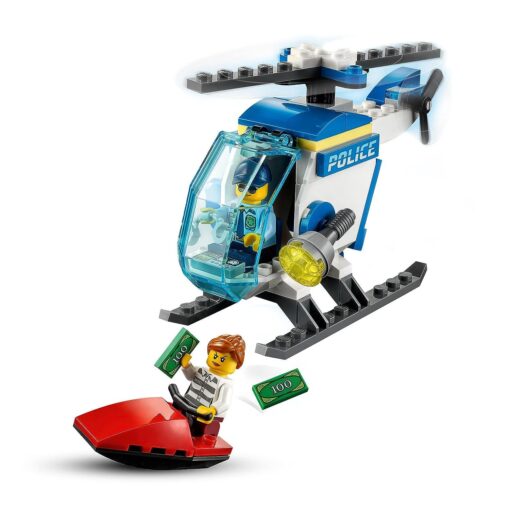 Lego City 60275 - Image 2