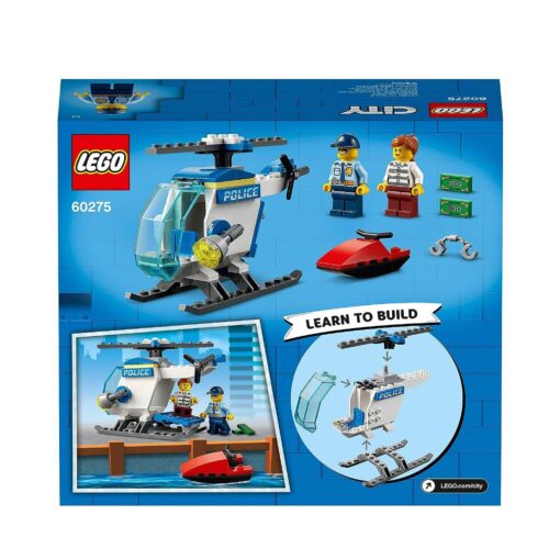 Lego City 60275 - Image 7