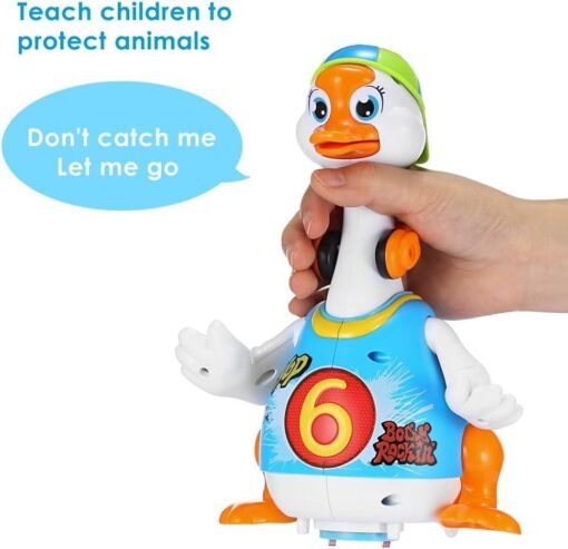 Hola Swing Goose - Image 4