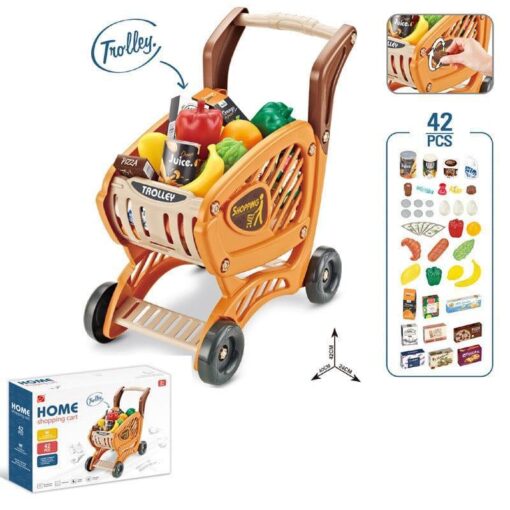 Home Shopping Cart
