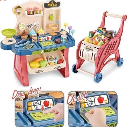Home Super Market - Image 2