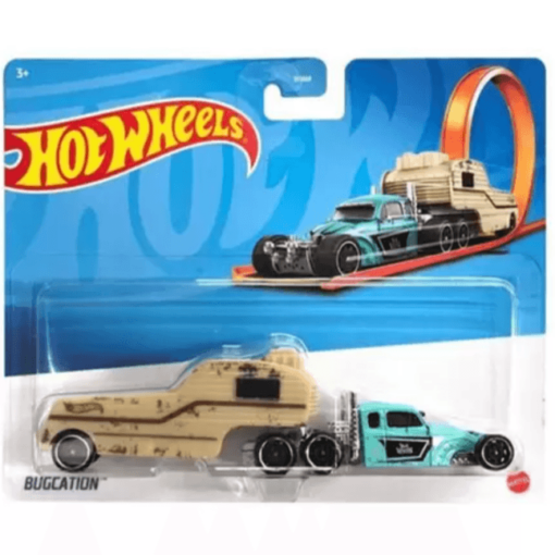 Hotwheels Trucks BFM60 - Image 10