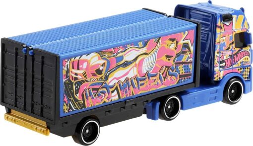 Hotwheels Trucks BFM60 - Image 7