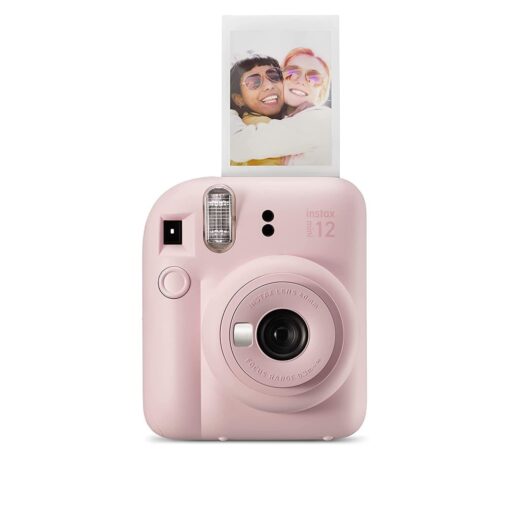 Instax Mini 12 Blossom Pink - Image 2