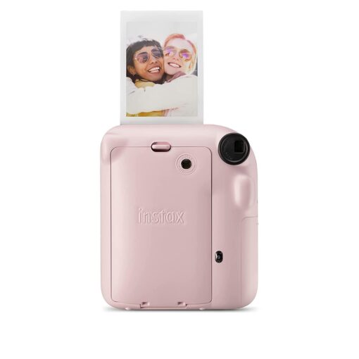 Instax Mini 12 Blossom Pink - Image 9