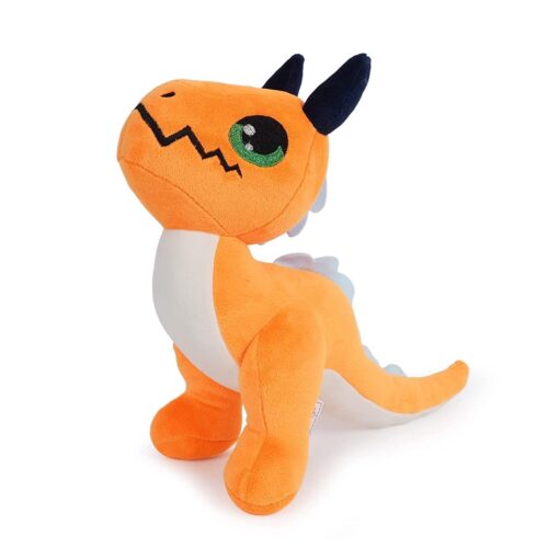 Jeannie Magic Dew Dragon Orange