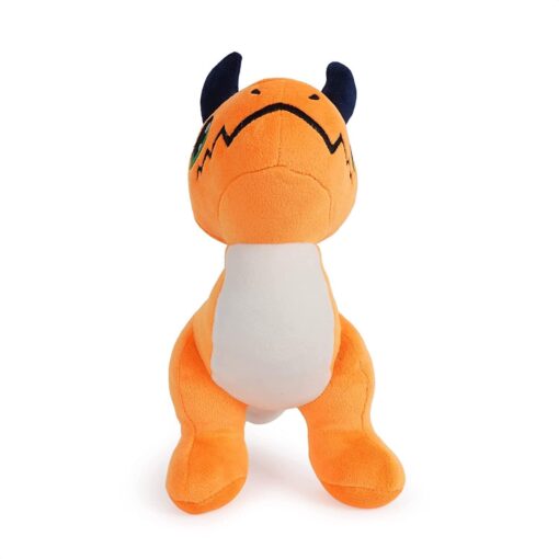 Jeannie Magic Dew Dragon Orange - Image 2