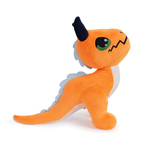 Jeannie Magic Dew Dragon Orange - Image 4