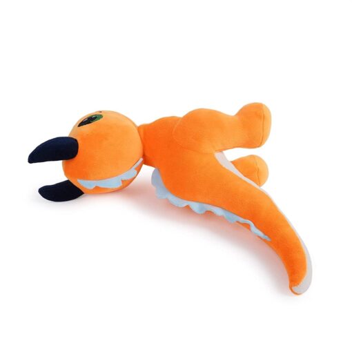 Jeannie Magic Dew Dragon Orange - Image 5