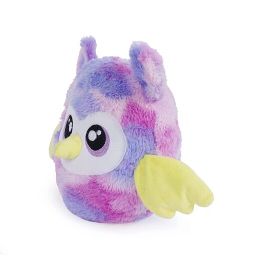 Jeannie Magic Nightwatcher The Owl Purple - Image 2