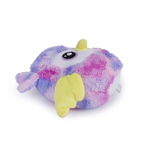 Jeannie Magic Nightwatcher The Owl Purple - Image 4