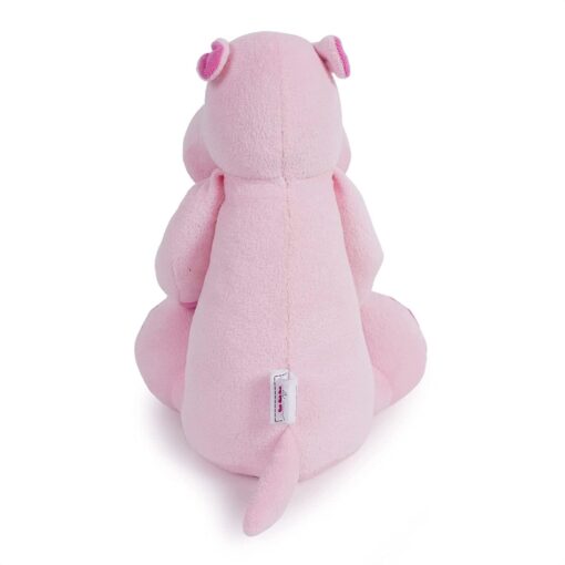 Jeannie Magic Saucy Hippo Pink - Image 3