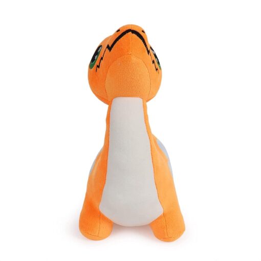 Jeannie Magic Zuma Dino Orange - Image 2