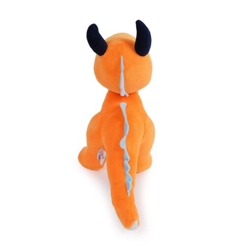 Jeannie Magic Zuma Dino Orange - Image 3
