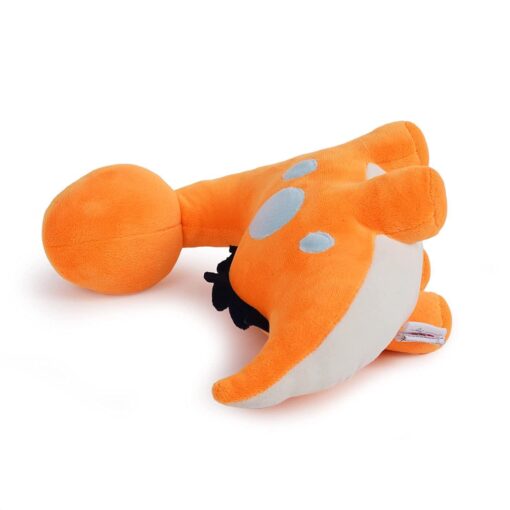 Jeannie Magic Zuma Dino Orange - Image 4