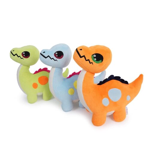 Jeannie Magic Zuma Dino Orange - Image 5