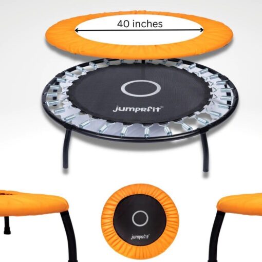 Jumprfit Trampoline 40 inch - Image 3