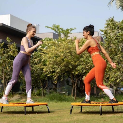 Jumprfit Trampoline 40 inch - Image 4