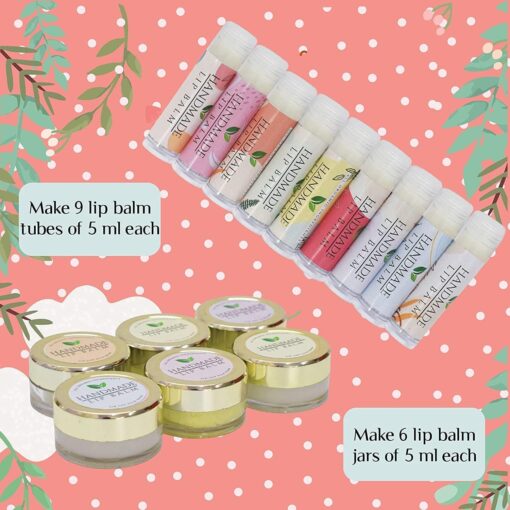 Kalakaram Lip Balm Kit - Image 3
