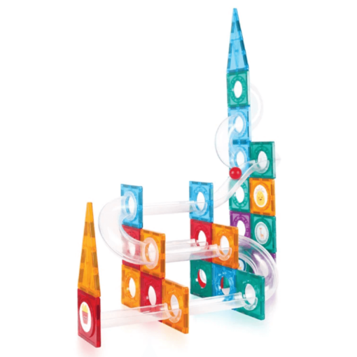 Kipa Magplay Ballrush 105pcs - Image 2
