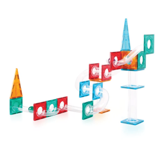 Kipa Magplay Ballrush 105pcs - Image 3