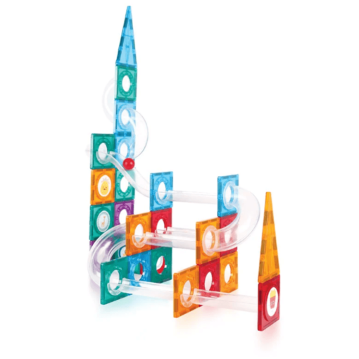 Kipa Magplay Ballrush 105pcs - Image 4